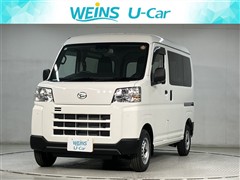 ハイゼットカーゴ DX