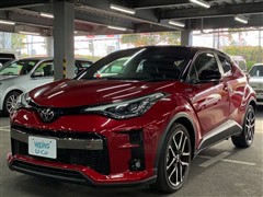 C-HR S GRスポーツ