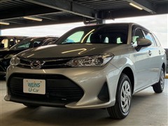 カローラフィールダー EX 4WD