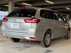 カローラフィールダー EX 4WD