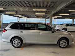 カローラフィールダー EX 4WD