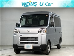 ダイハツ ハイゼットカーゴ DX