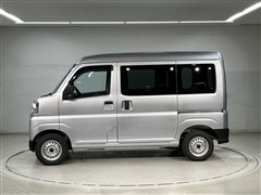 ハイゼットカーゴ DX