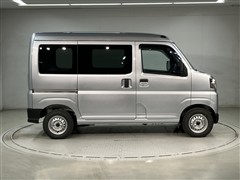 ハイゼットカーゴ DX