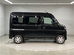 ハイゼットカーゴ クルーズターボ