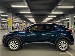 C-HR G-T モードネロ 4WD