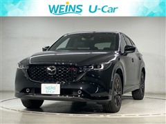 CX-5 XDスポーツ アピアランス