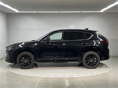 CX-5 XDスポーツ アピアランス