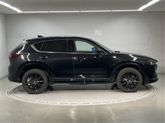 CX-5 XDスポーツ アピアランス