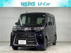 ダイハツ タント カスタムRS リミテッド