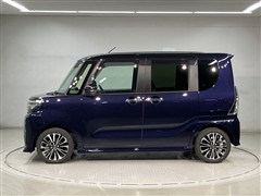 タント カスタムRS リミテッド