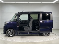 タント カスタムRS リミテッド