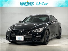 スカイライン 400R