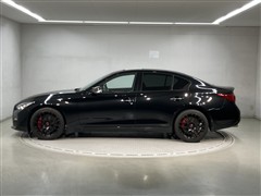 スカイライン 400R