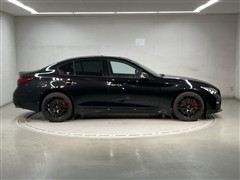 スカイライン 400R