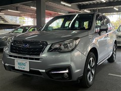 スバル フォレスター 2.0I-Lアイサイト