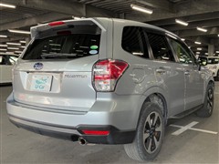 フォレスター 2.0i-L アイサイト