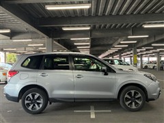 フォレスター 2.0i-L アイサイト