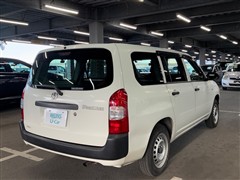 プロボックスバン DXコンフォート