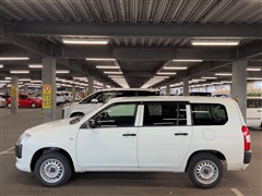 プロボックスバン DXコンフォート