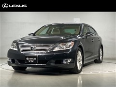 LS460L バージョンUZ