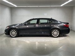 LS460L バージョンUZ