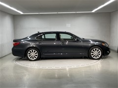 LS460L バージョンUZ