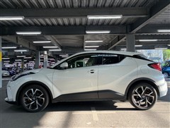C-HR G-T