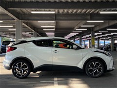 C-HR G-T