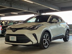C-HR G-T
