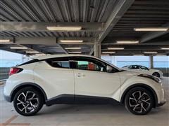 C-HR G-T