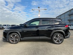 カローラクロス Z