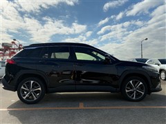 カローラクロス Z