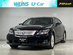 LS600hL VER-UZセパレート