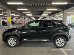 ヤリスクロス G