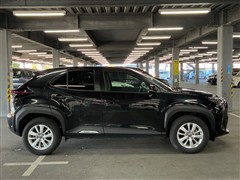 ヤリスクロス G