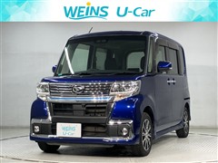 タントカスタムXトップEDVS SA3