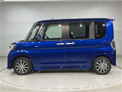 タントカスタムXトップEDVS SA3