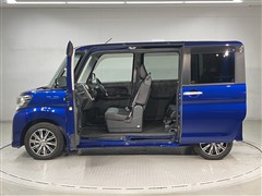 タントカスタムXトップEDVS SA3