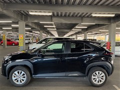 ヤリスクロス G