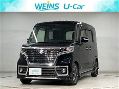 スペーシアカスタムHV XSターボ