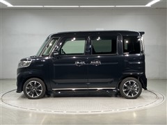 スペーシアカスタムHV XSターボ