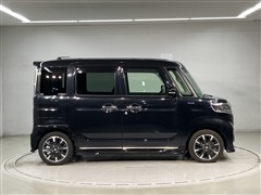 スペーシアカスタムHV XSターボ