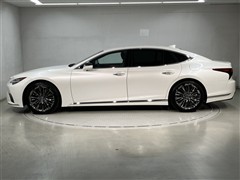 LS500 Iパッケージ