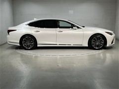 LS500 Iパッケージ