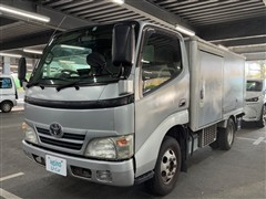 ダイナ テイオンレイトウシャ