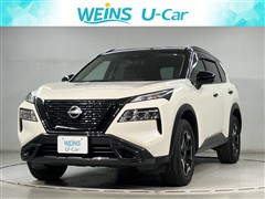 エクストレイル X e-4ORCE 5メ