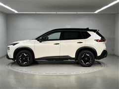 エクストレイル X e-4ORCE 5メ