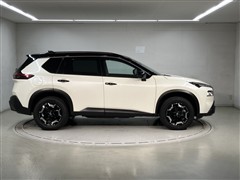 エクストレイル X e-4ORCE 5メ