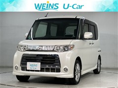 ダイハツ タント カスタムRS